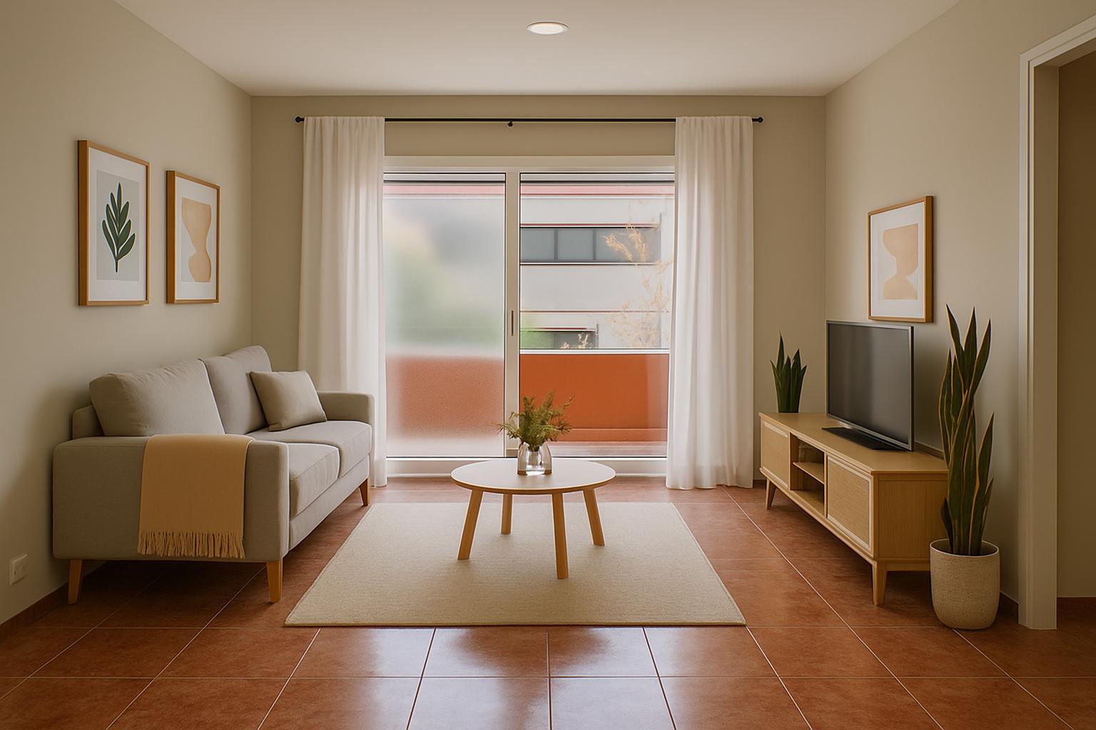 Imagen 1 Apto. Playa en venta en Masnou El / A 5 minutos andando de la estación de tren