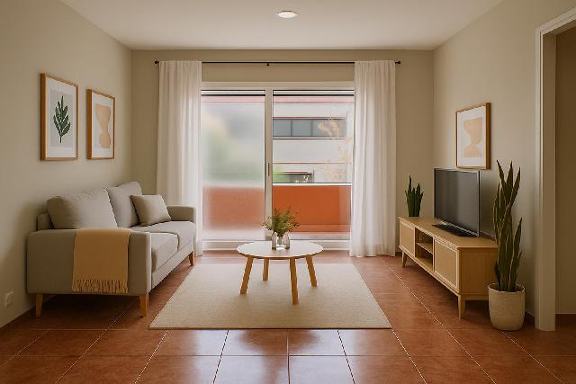 Imagen 1 Inmueble 299395 - Apto. Playa en venta en Masnou (El) / A 5 minutos andando de la estación de tren