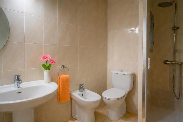 Imagen 11 Inmueble 299395 - Apto. Playa en venta en Masnou (El) / A 5 minutos andando de la estación de tren