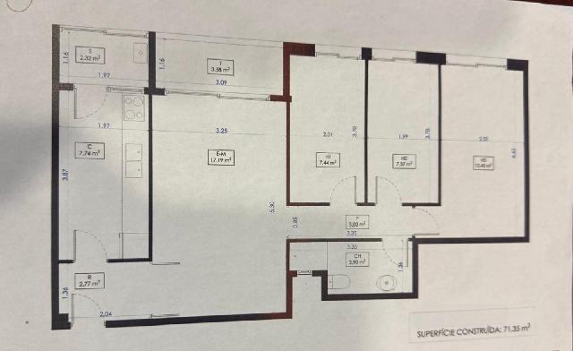Imagen 13 Inmueble 299395 - Apto. Playa en venta en Masnou (El) / A 5 minutos andando de la estación de tren