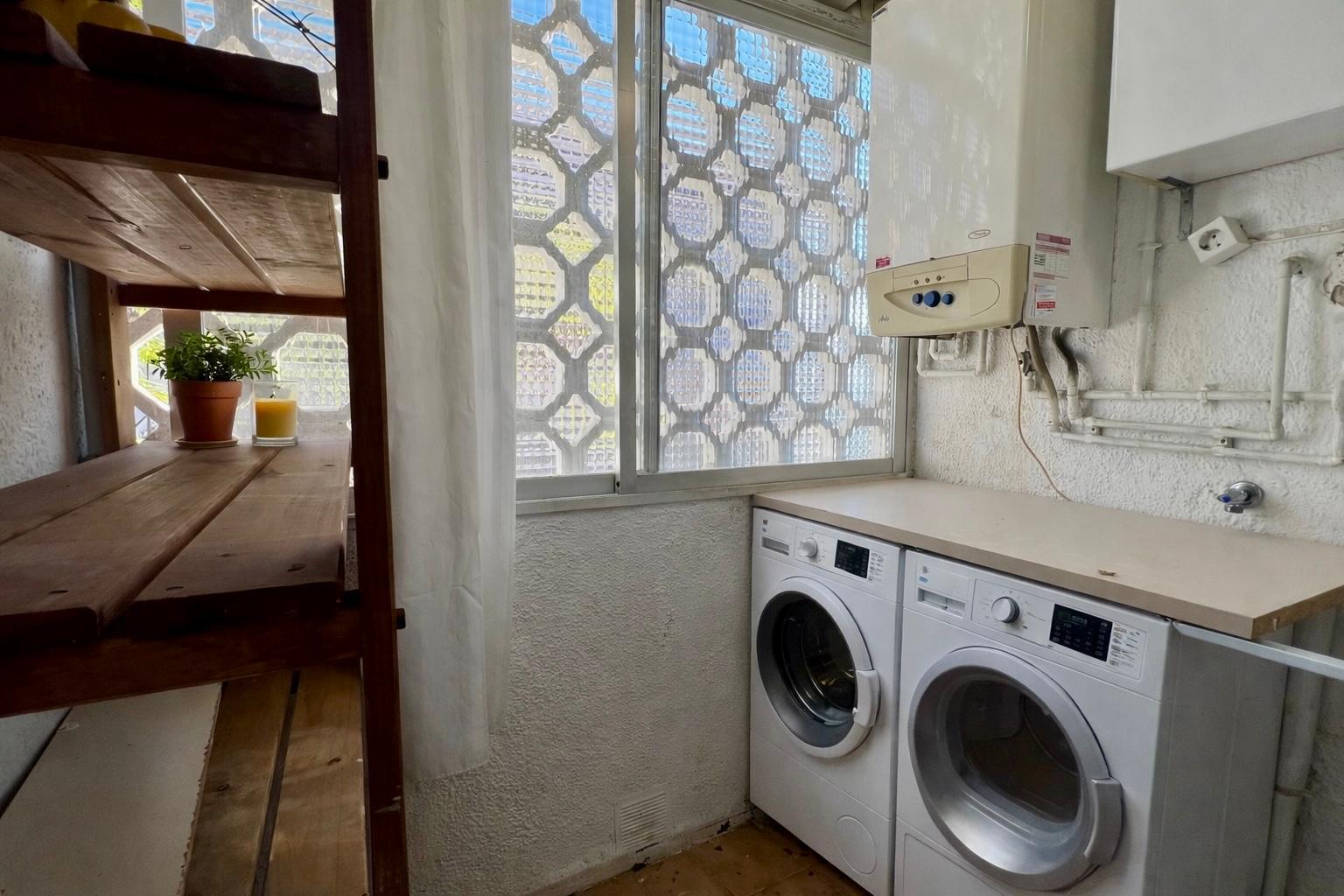 Imagen 10 Apto. Playa en venta en Masnou El / A 5 minutos andando de la estación de tren