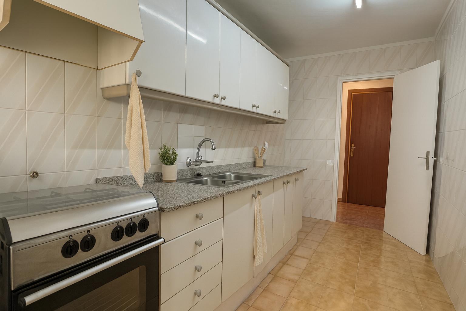 Imagen 8 Apto. Playa en venta en Masnou El / A 5 minutos andando de la estación de tren