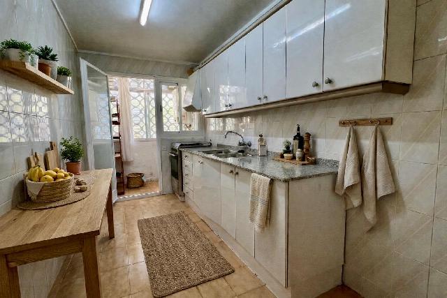 Imagen 9 Inmueble 299395 - Apto. Playa en venta en Masnou (El) / A 5 minutos andando de la estación de tren