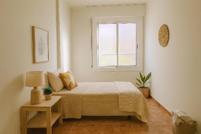 Imagen 6 Inmueble 299395 - Apto. Playa en venta en Masnou (El) / A 5 minutos andando de la estación de tren