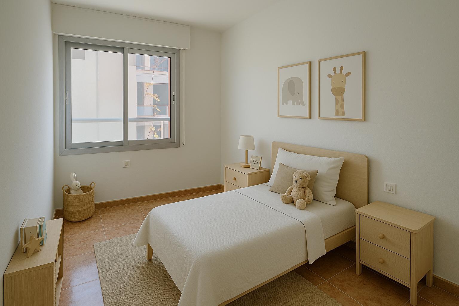 Imagen 7 Apto. Playa en venta en Masnou El / A 5 minutos andando de la estación de tren