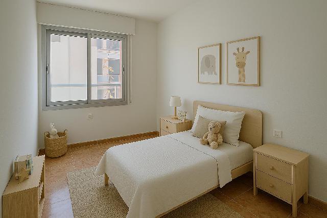 Imagen 7 Inmueble 299395 - Apto. Playa en venta en Masnou (El) / A 5 minutos andando de la estación de tren