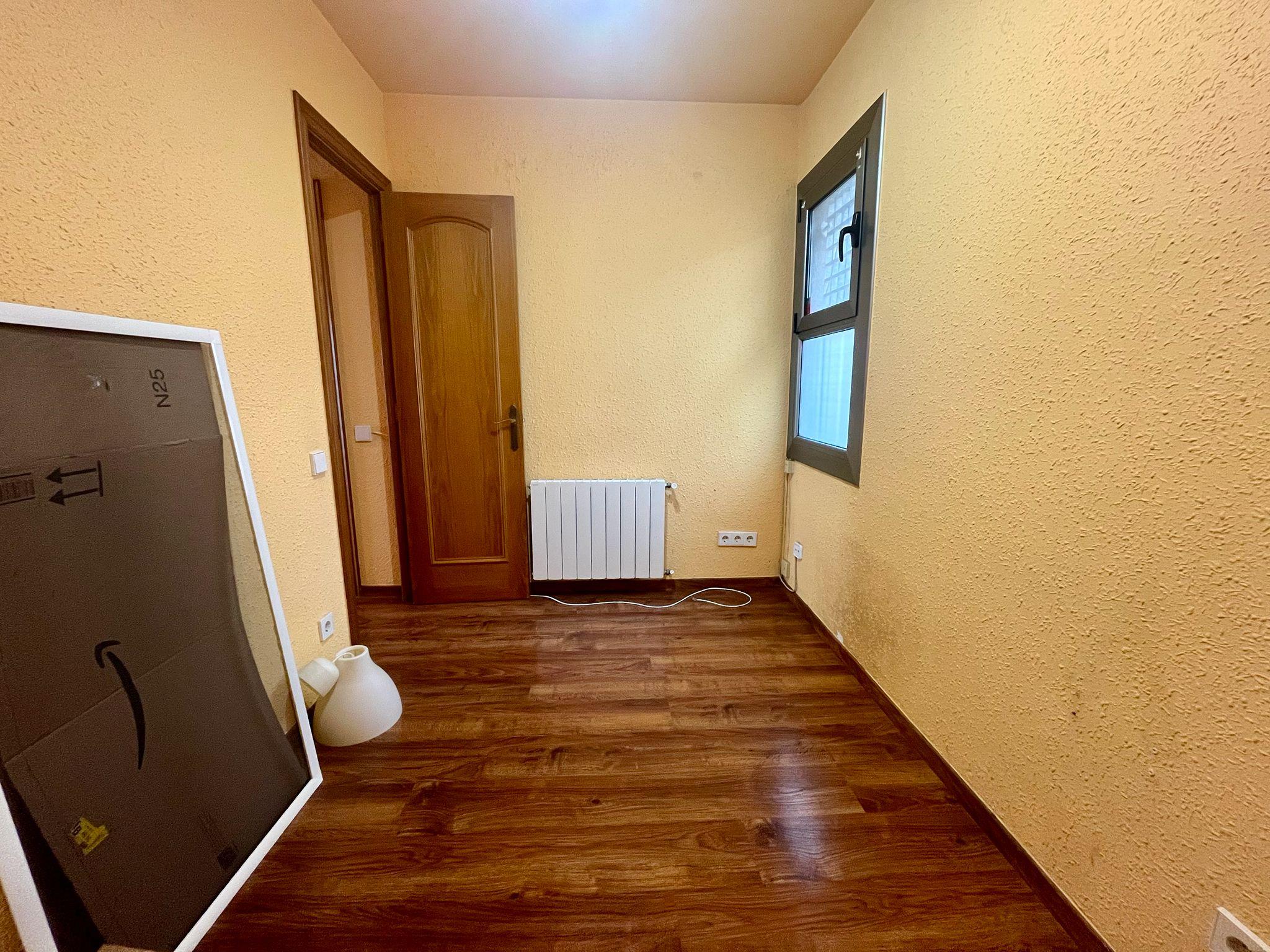 Imagen 7 Piso en venta en Mataró / Piso tipo casita de pueblo en zona traquila els molins