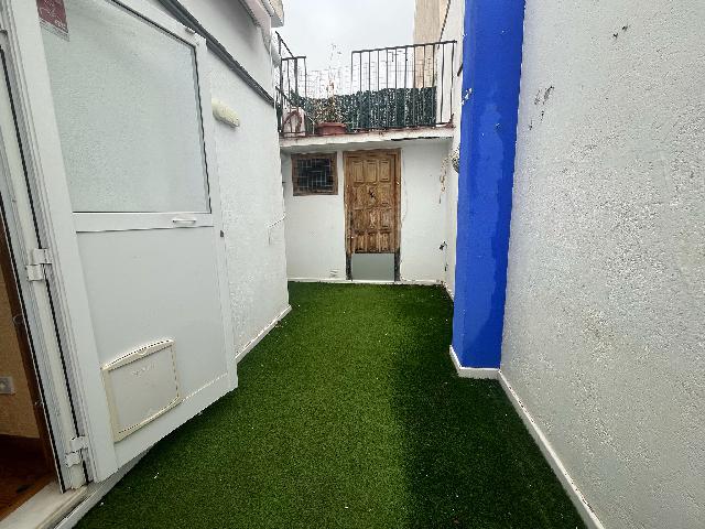 Imagen 9 Inmueble 299413 - Piso en venta en Mataró / Piso tipo casita de pueblo en zona traquila els molins