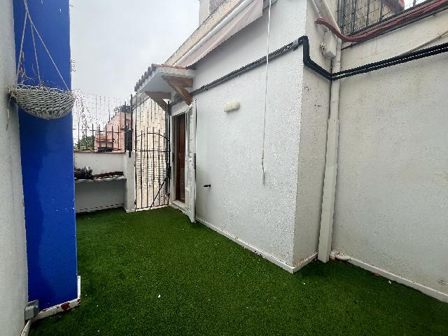 Imagen 11 Inmueble 299413 - Piso en venta en Mataró / Piso tipo casita de pueblo en zona traquila els molins