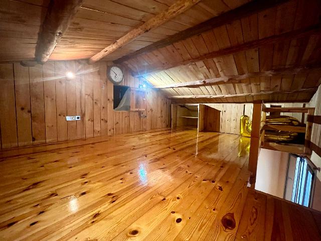 Imagen 1 Inmueble 299413 - Piso en venta en Mataró / Piso tipo casita de pueblo en zona traquila els molins