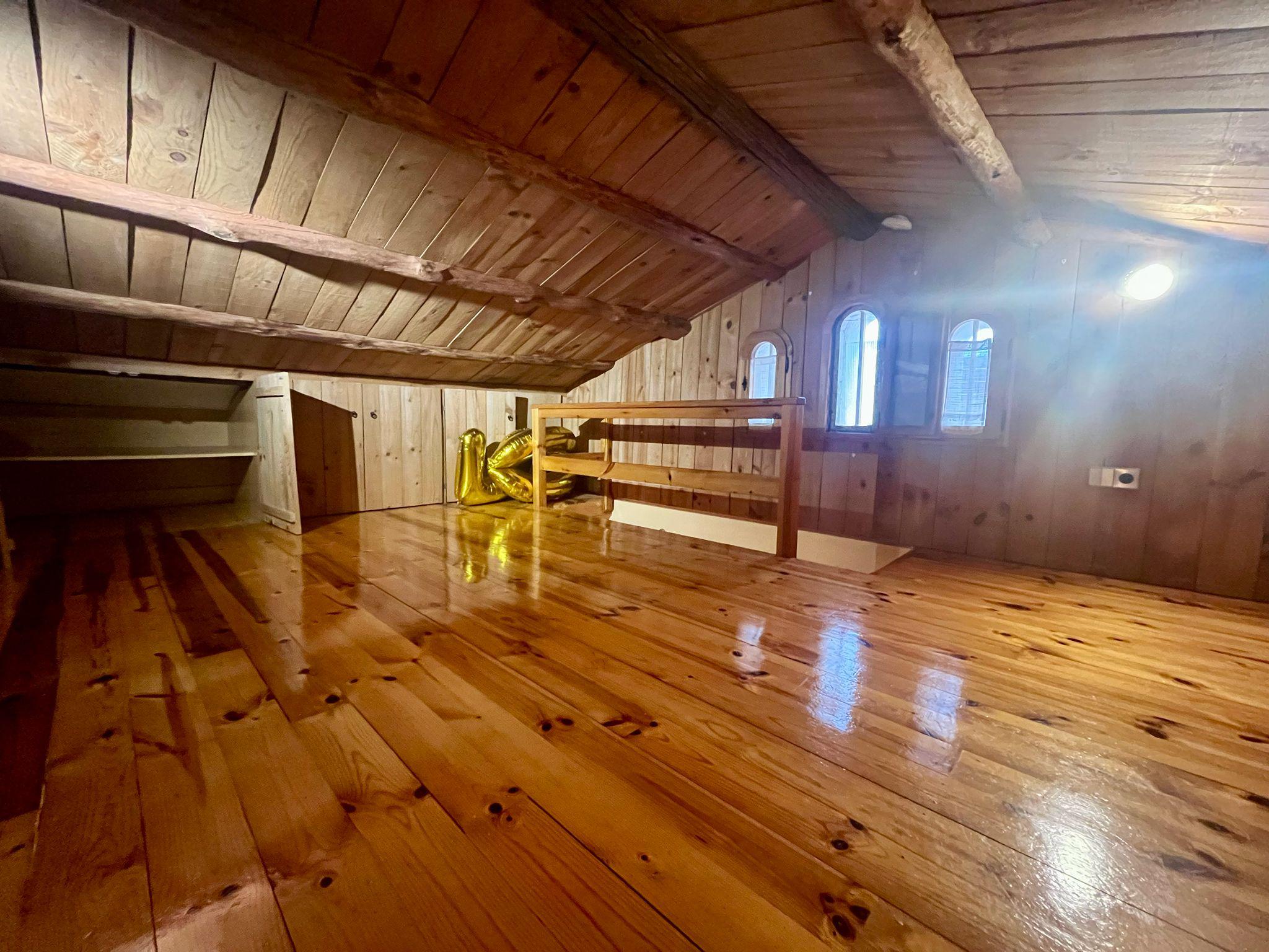 Imagen 12 Piso en venta en Mataró / Piso tipo casita de pueblo en zona traquila els molins