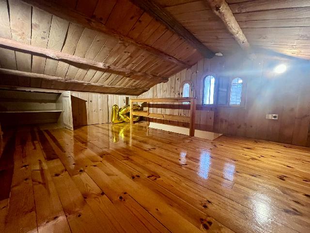 Imagen 12 Inmueble 299413 - Piso en venta en Mataró / Piso tipo casita de pueblo en zona traquila els molins