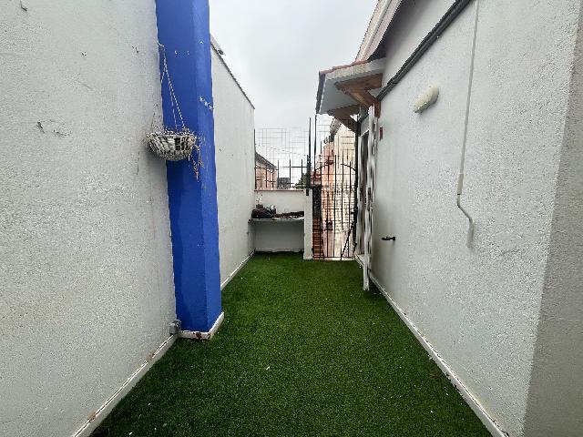 Imagen 15 Inmueble 299413 - Piso en venta en Mataró / Piso tipo casita de pueblo en zona traquila els molins