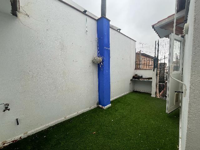 Imagen 16 Inmueble 299413 - Piso en venta en Mataró / Piso tipo casita de pueblo en zona traquila els molins