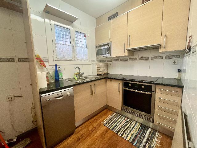 Imagen 17 Inmueble 299413 - Piso en venta en Mataró / Piso tipo casita de pueblo en zona traquila els molins