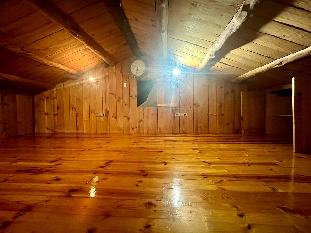 Imagen 3 Inmueble 299413 - Piso en venta en Mataró / Piso tipo casita de pueblo en zona traquila els molins