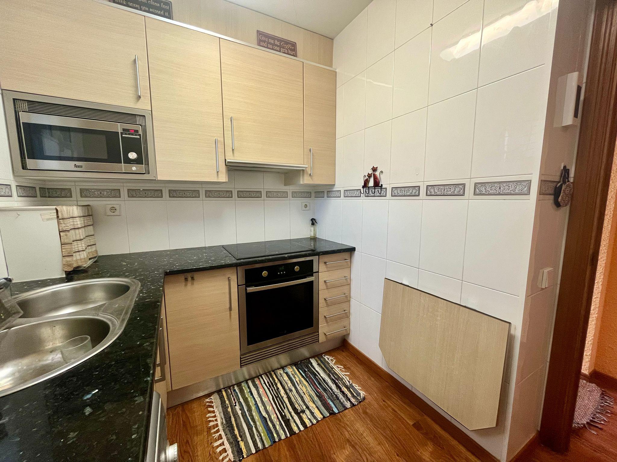 Imagen 18 Piso en venta en Mataró / Piso tipo casita de pueblo en zona traquila els molins