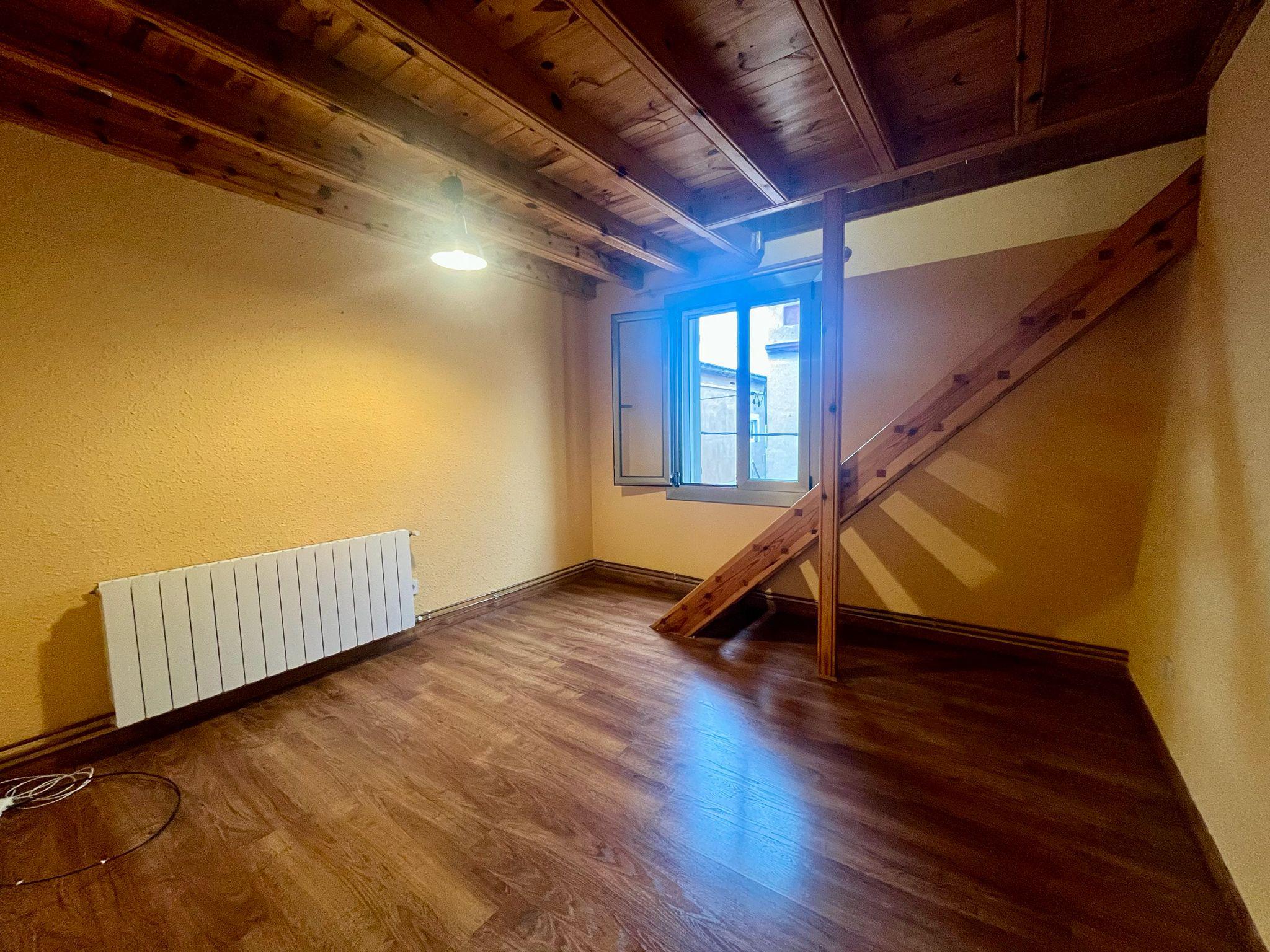 Imagen 20 Piso en venta en Mataró / Piso tipo casita de pueblo en zona traquila els molins