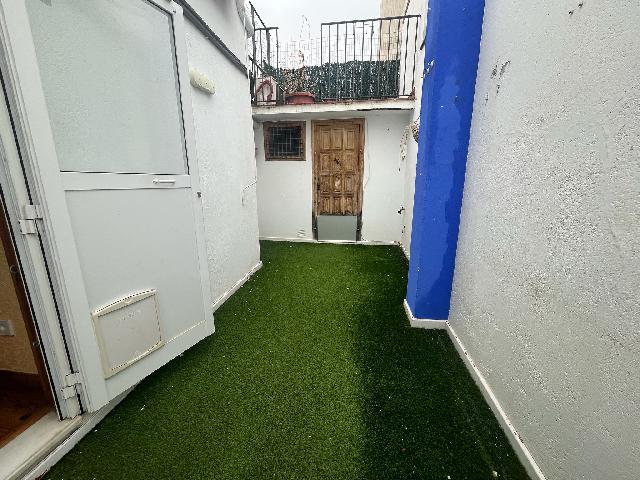 Imagen 21 Inmueble 299413 - Piso en venta en Mataró / Piso tipo casita de pueblo en zona traquila els molins
