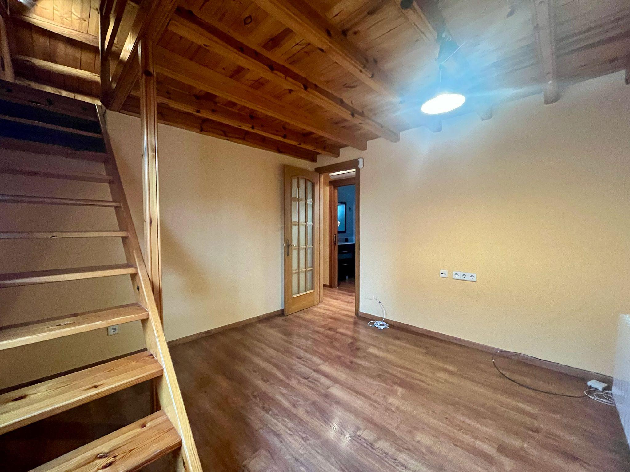 Imagen 22 Piso en venta en Mataró / Piso tipo casita de pueblo en zona traquila els molins