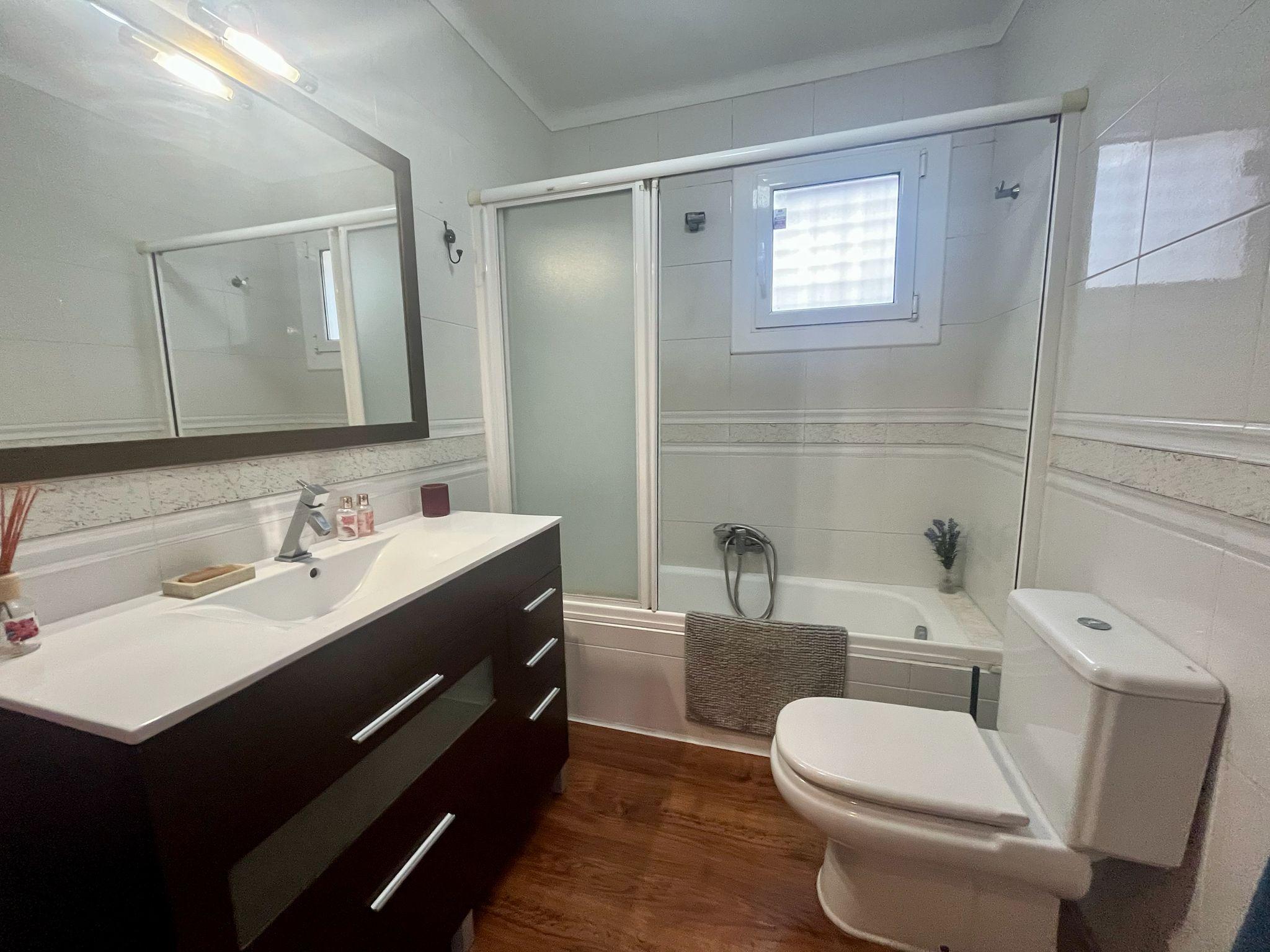 Imagen 23 Piso en venta en Mataró / Piso tipo casita de pueblo en zona traquila els molins