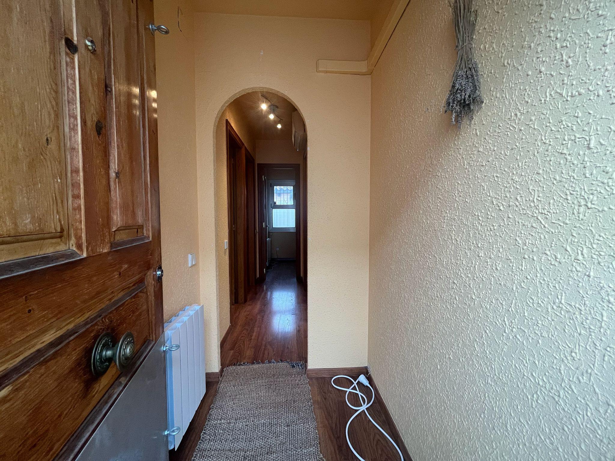 Imagen 25 Piso en venta en Mataró / Piso tipo casita de pueblo en zona traquila els molins