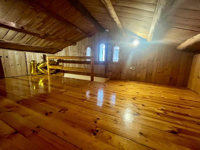 Imagen 26 Inmueble 299413 - Piso en venta en Mataró / Piso tipo casita de pueblo en zona traquila els molins