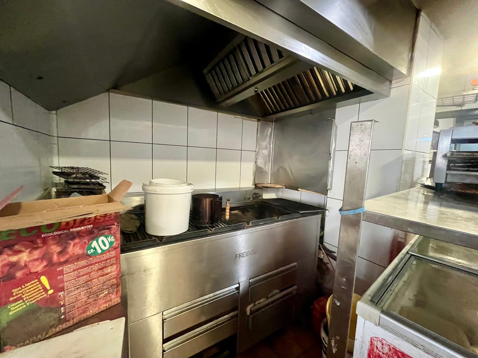 Imagen 2 Local Comercial en venta en Vilanova Del Vallès / Restaurante venta en vilanova del valles...