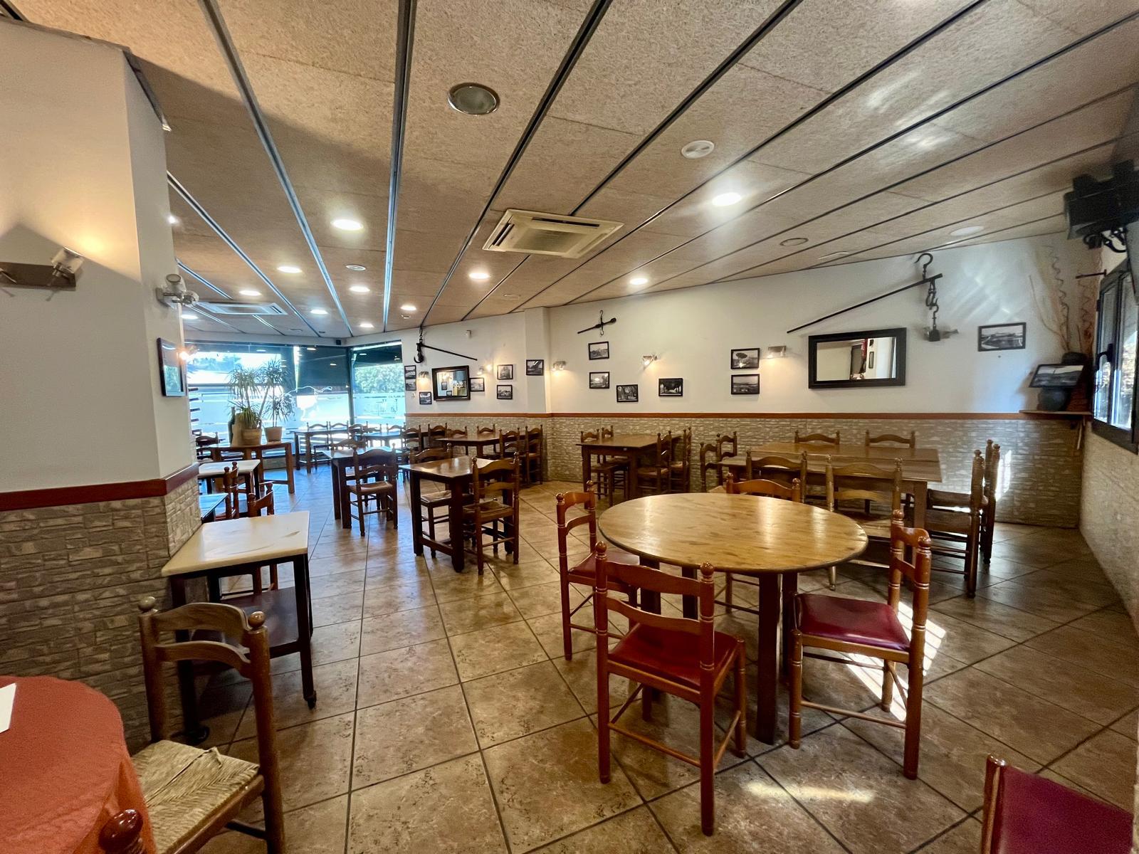 Imagen 4 Local Comercial en venta en Vilanova Del Vallès / Restaurante venta en vilanova del valles...