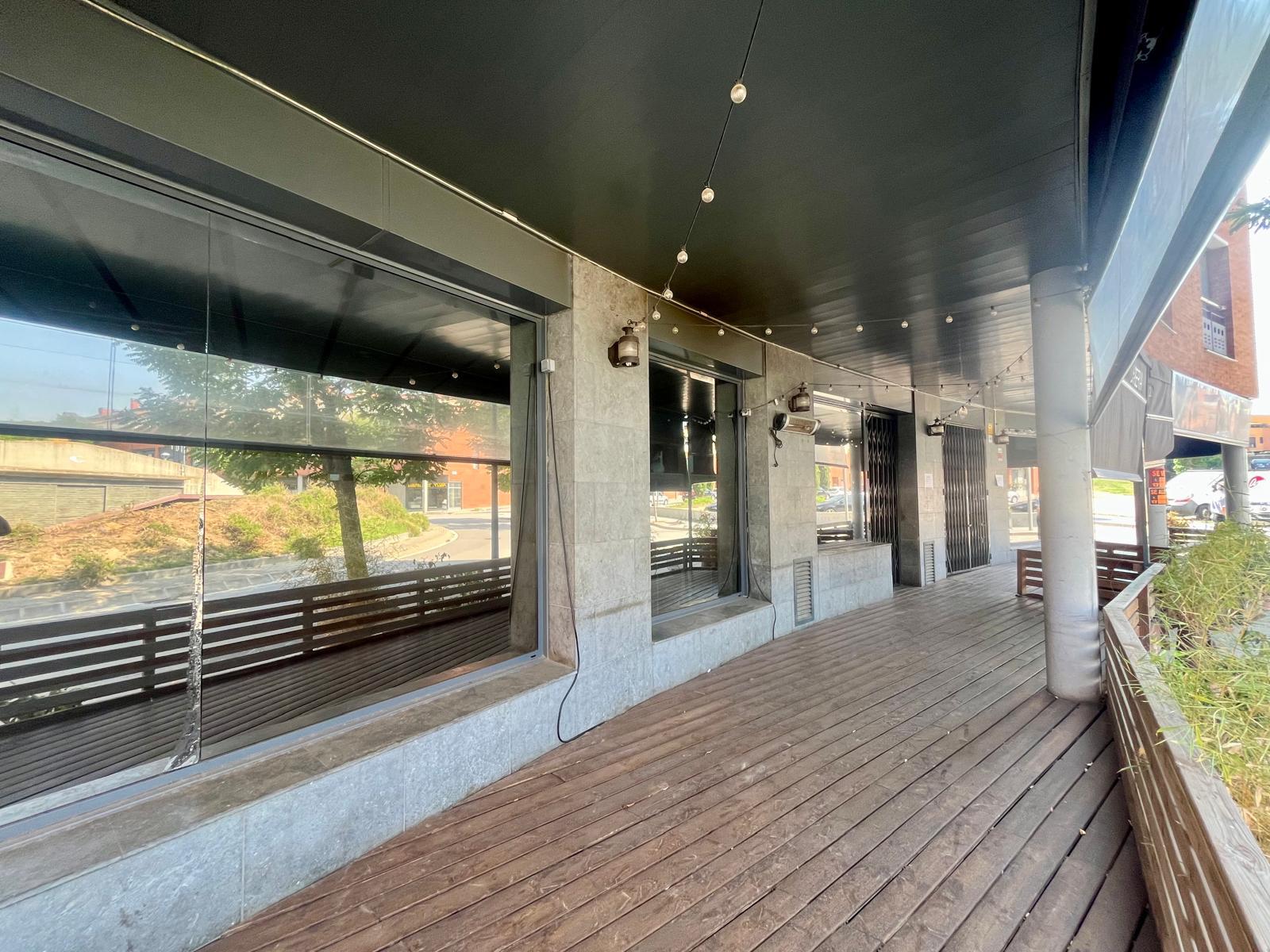 Imagen 6 Local Comercial en venta en Vilanova Del Vallès / Restaurante venta en vilanova del valles...