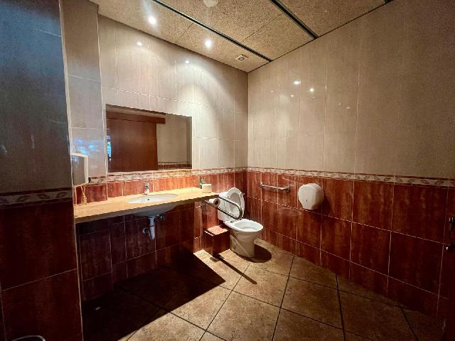 Imagen 7 Inmueble 299552 - Local Comercial en venta en Vilanova Del Vallès / Restaurante venta en vilanova del valles...