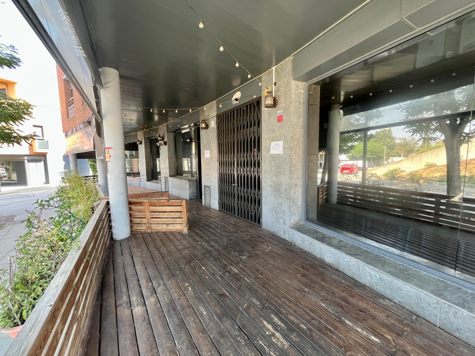 Imagen 9 Local Comercial en venta en Vilanova Del Vallès / Restaurante venta en vilanova del valles...