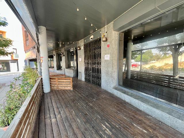 Imagen 9 Inmueble 299552 - Local Comercial en venta en Vilanova Del Vallès / Restaurante venta en vilanova del valles...