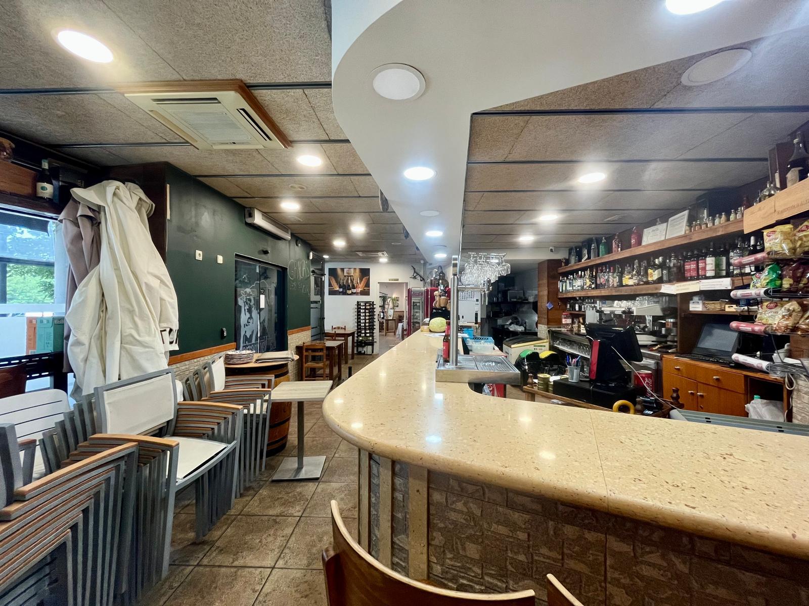 Imagen 11 Local Comercial en venta en Vilanova Del Vallès / Restaurante venta en vilanova del valles...