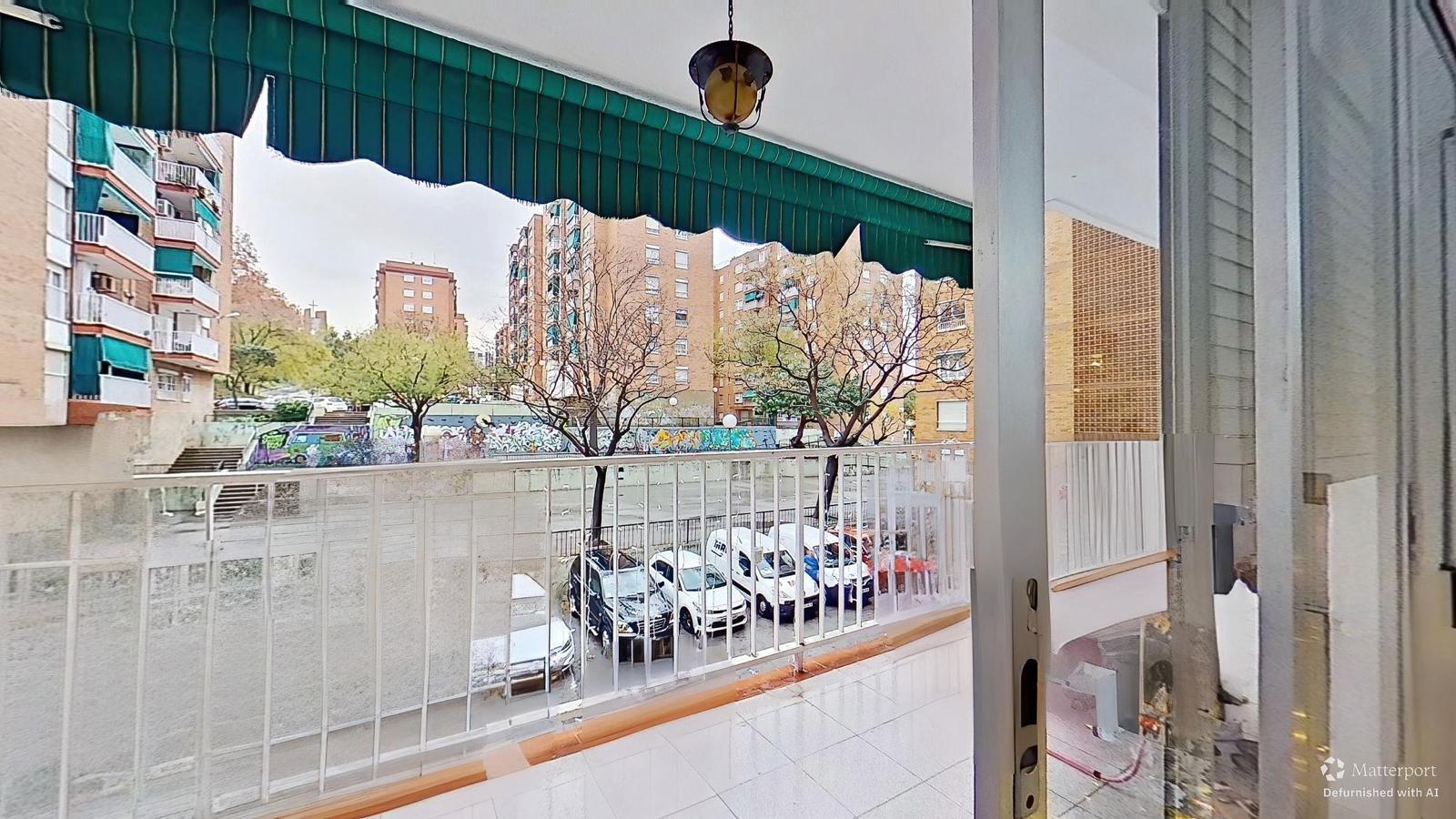 Imagen 7 Apartamento en venta en Badalona / Gran piso en lloreda badalona a 10 minutos del centro