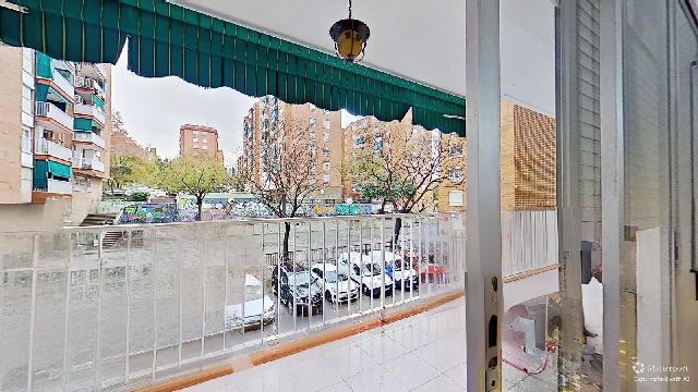 Imagen 7 Inmueble 299630 - Apartamento en venta en Badalona / Gran piso en lloreda badalona a 10 minutos del centro