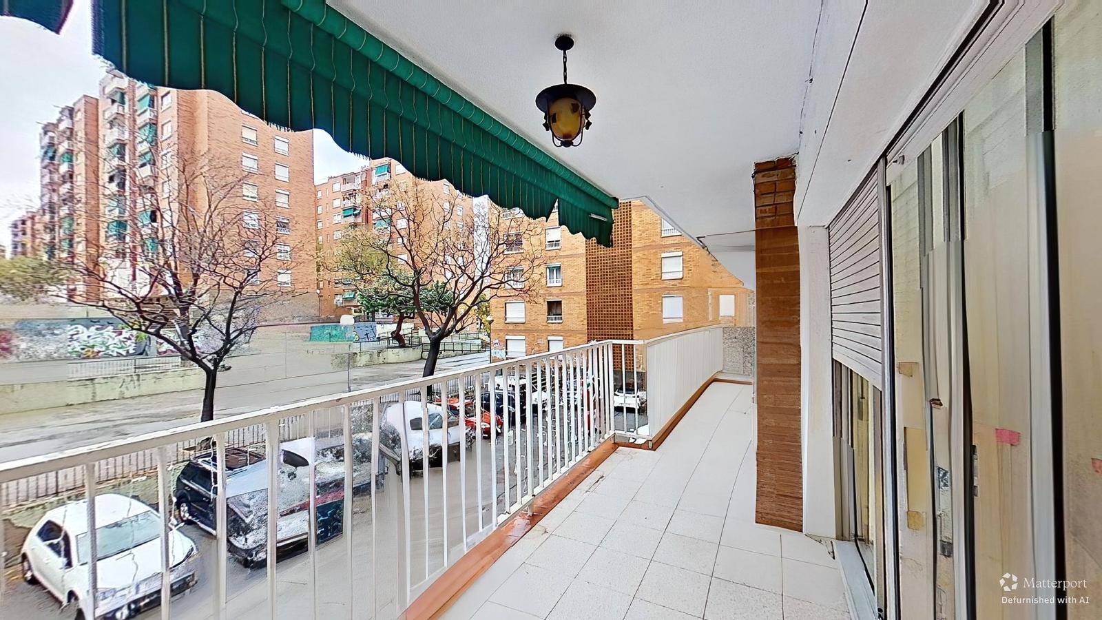Imagen 8 Apartamento en venta en Badalona / Gran piso en lloreda badalona a 10 minutos del centro