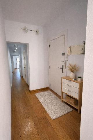 Imagen 3 Inmueble 299837 - Apartamento en venta en Mataró / Piso todo reformado 75m2 3 hab a 5 min de la playa
