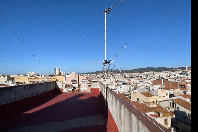 Imagen 15 Inmueble 299837 - Apartamento en venta en Mataró / Piso todo reformado 75m2 3 hab a 5 min de la playa