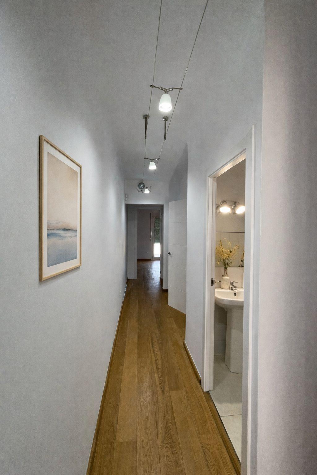 Imagen 6 Apartamento en venta en Mataró / Piso todo reformado 75m2 3 hab a 5 min de la playa