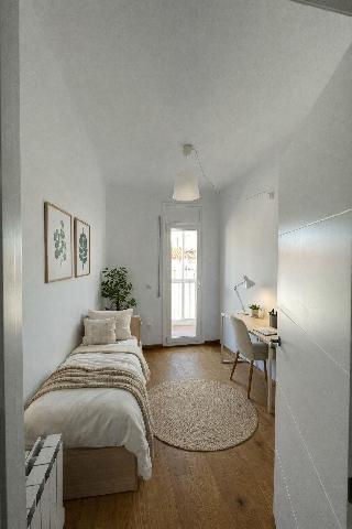 Imagen 7 Inmueble 299837 - Apartamento en venta en Mataró / Piso todo reformado 75m2 3 hab a 5 min de la playa
