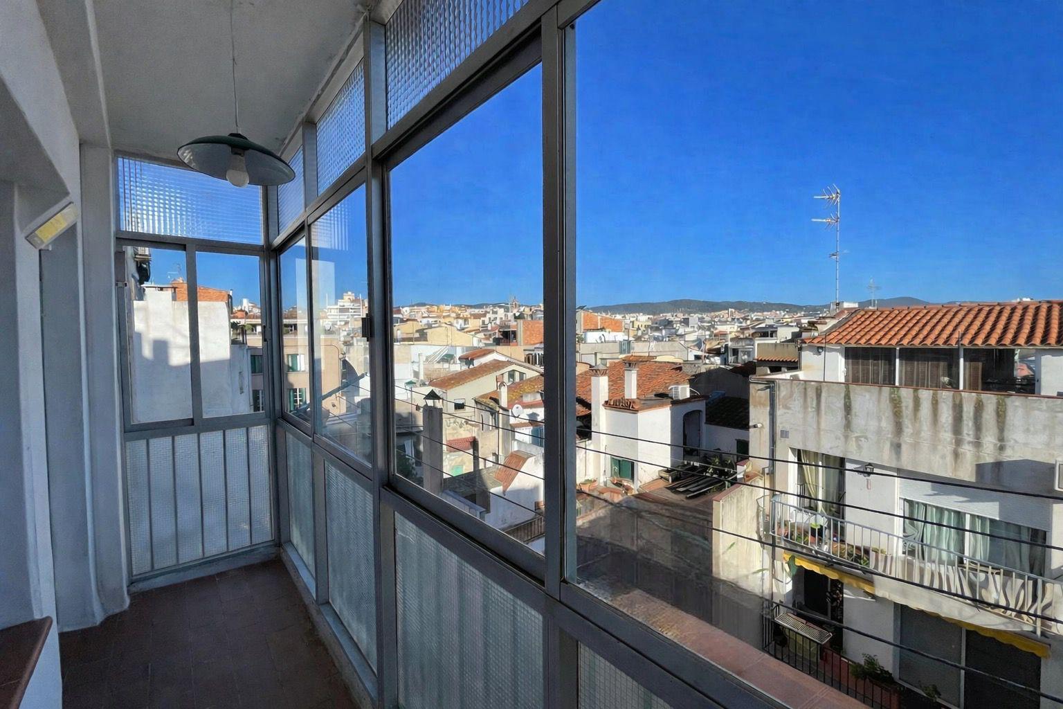 Imagen 8 Apartamento en venta en Mataró / Piso todo reformado 75m2 3 hab a 5 min de la playa