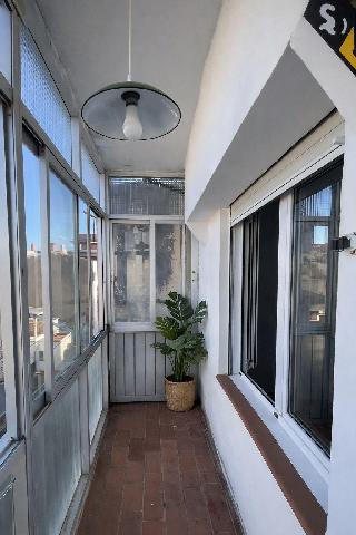 Imagen 9 Inmueble 299837 - Apartamento en venta en Mataró / Piso todo reformado 75m2 3 hab a 5 min de la playa