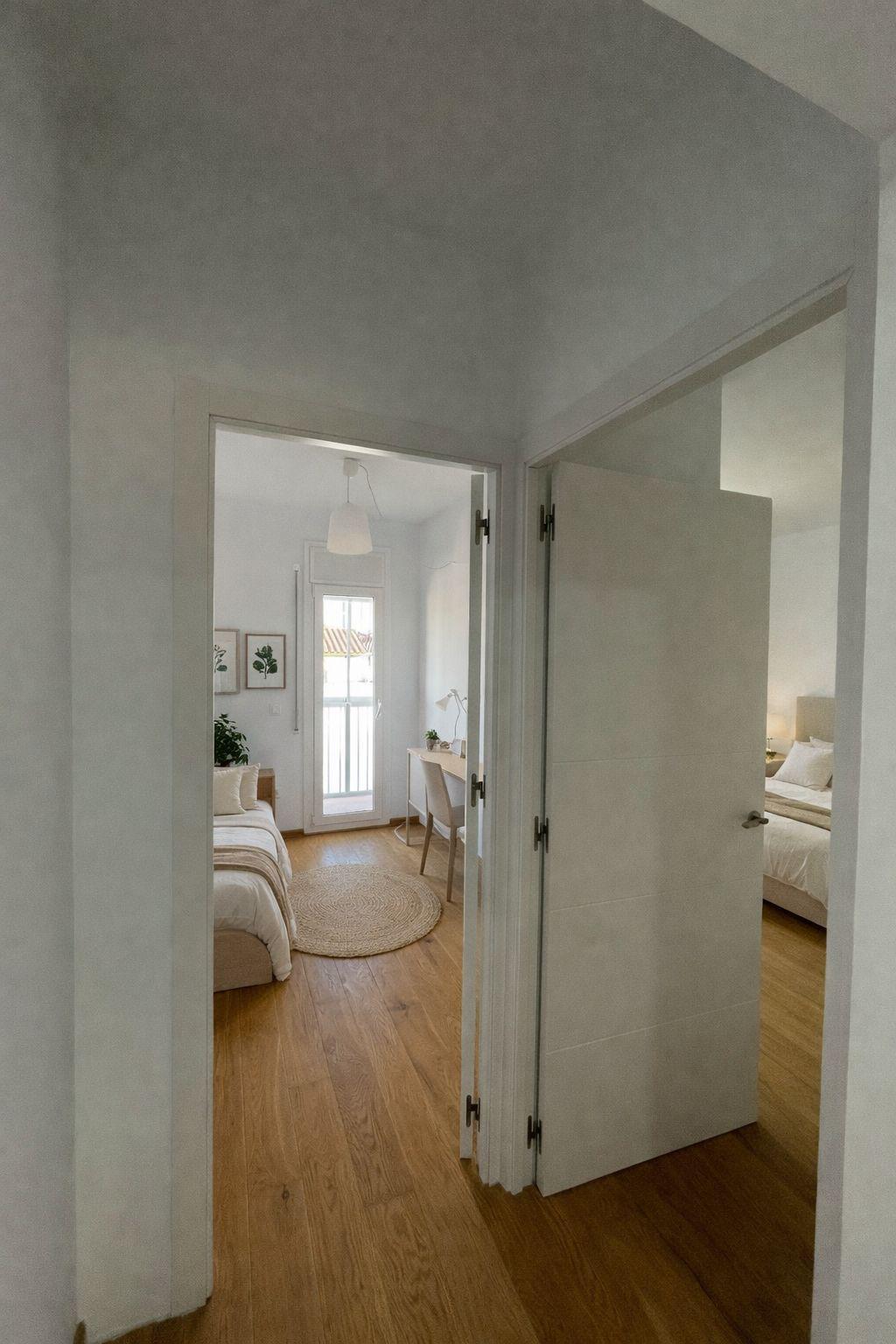 Imagen 13 Apartamento en venta en Mataró / Piso todo reformado 75m2 3 hab a 5 min de la playa