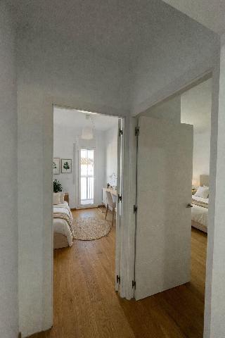 Imagen 13 Inmueble 299837 - Apartamento en venta en Mataró / Piso todo reformado 75m2 3 hab a 5 min de la playa