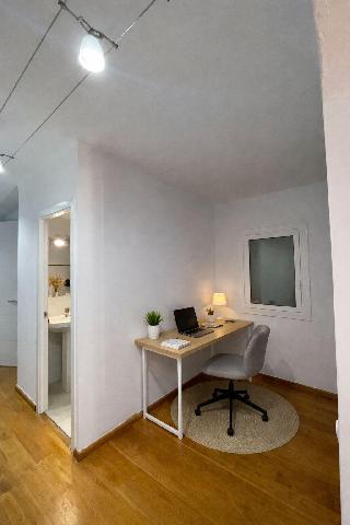 Imagen 14 Inmueble 299837 - Apartamento en venta en Mataró / Piso todo reformado 75m2 3 hab a 5 min de la playa