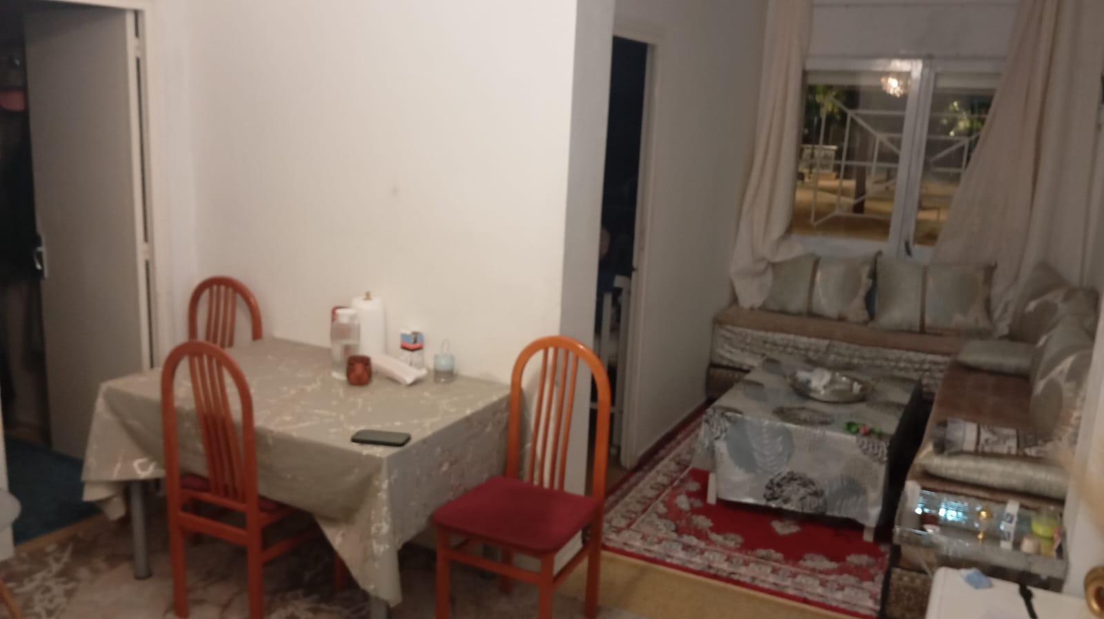 Imagen 1 Planta Baja en venta en Mataró / Piso en rocafonda  actualmente alquilado de 65m2 3 hab