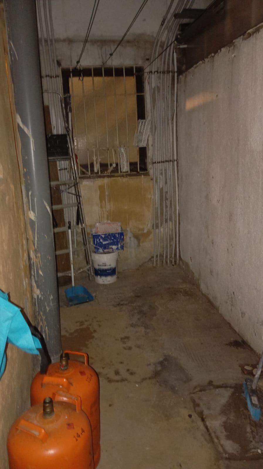 Imagen 5 Planta Baja en venta en Mataró / Piso en rocafonda  actualmente alquilado de 65m2 3 hab