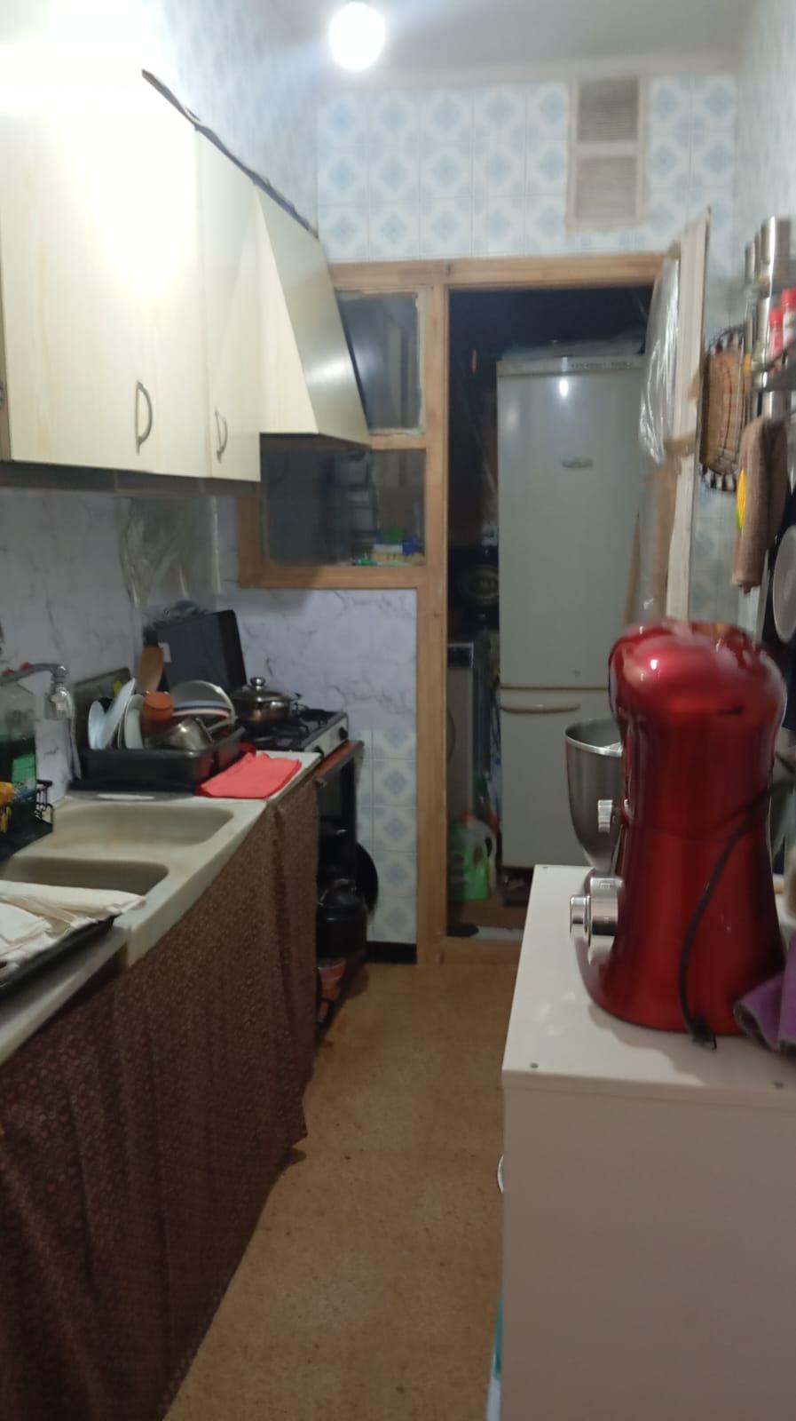 Imagen 7 Planta Baja en venta en Mataró / Piso en rocafonda  actualmente alquilado de 65m2 3 hab