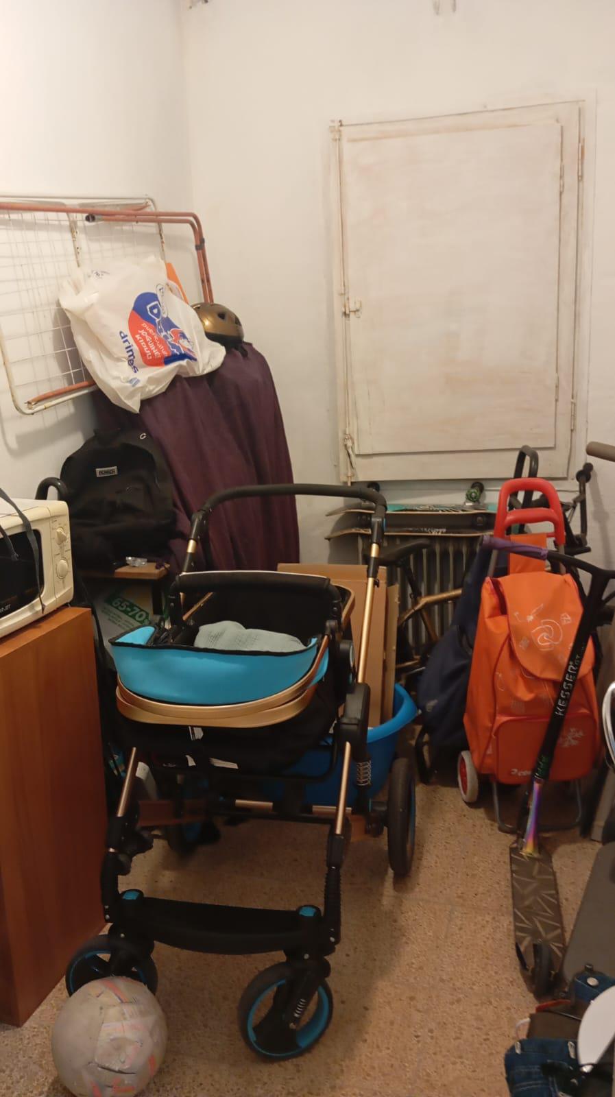 Imagen 8 Planta Baja en venta en Mataró / Piso en rocafonda  actualmente alquilado de 65m2 3 hab